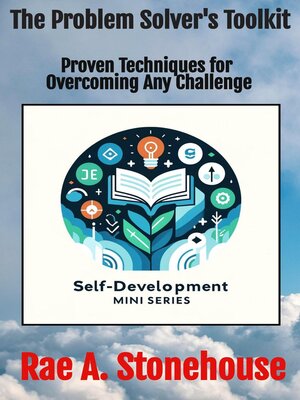cover image of The Problem Solver's Toolkit